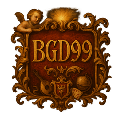 BGD99 footer logo